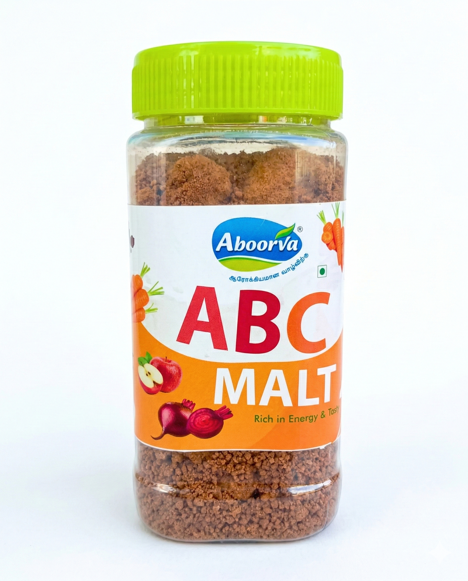 ABC MALT - 200g