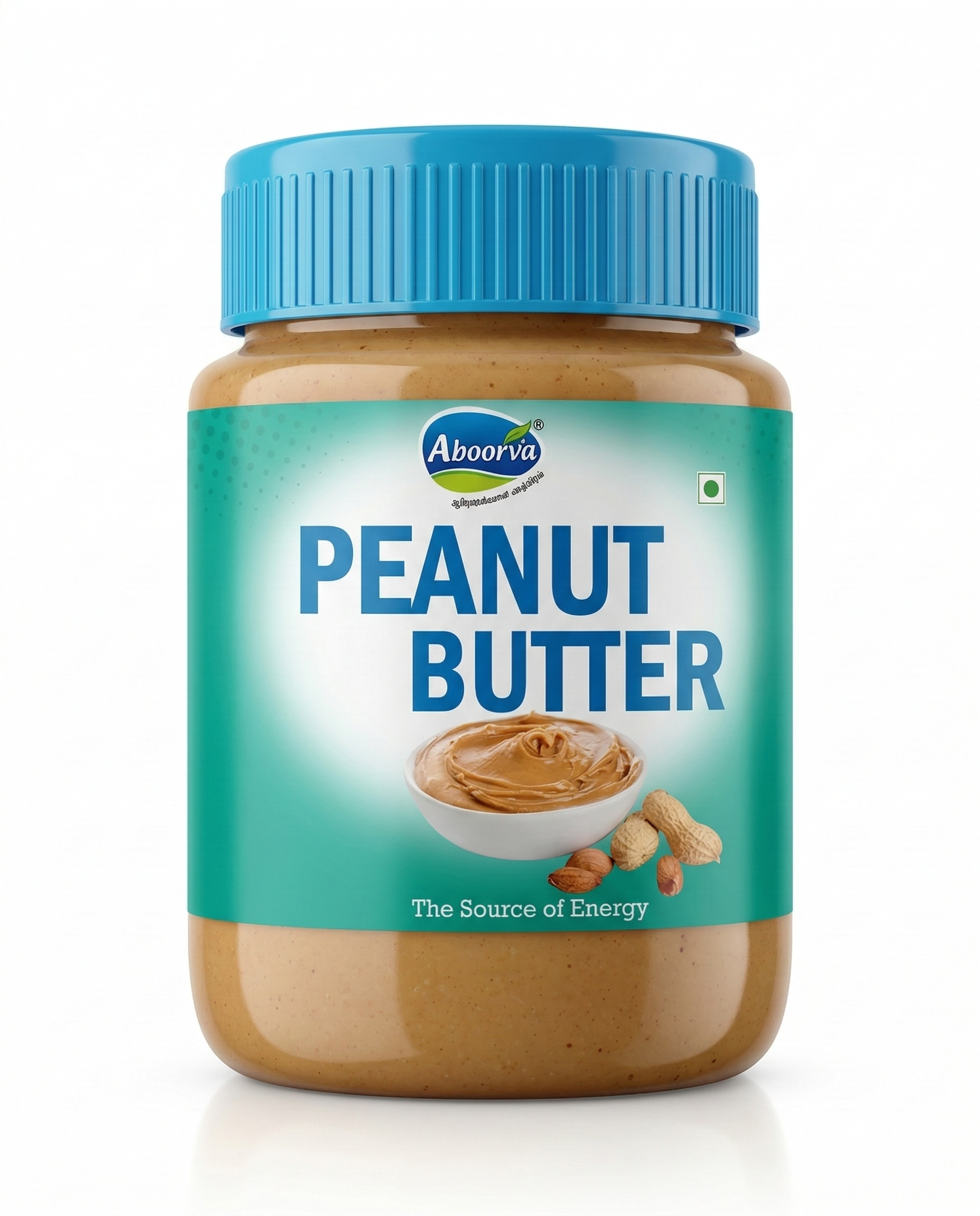 PEANUT BUTTER(200GMS)