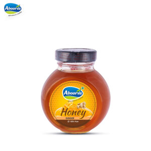 GINGER-HONEY-250GMS