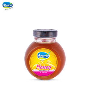HIMALAYAN HONEY-250 GMS