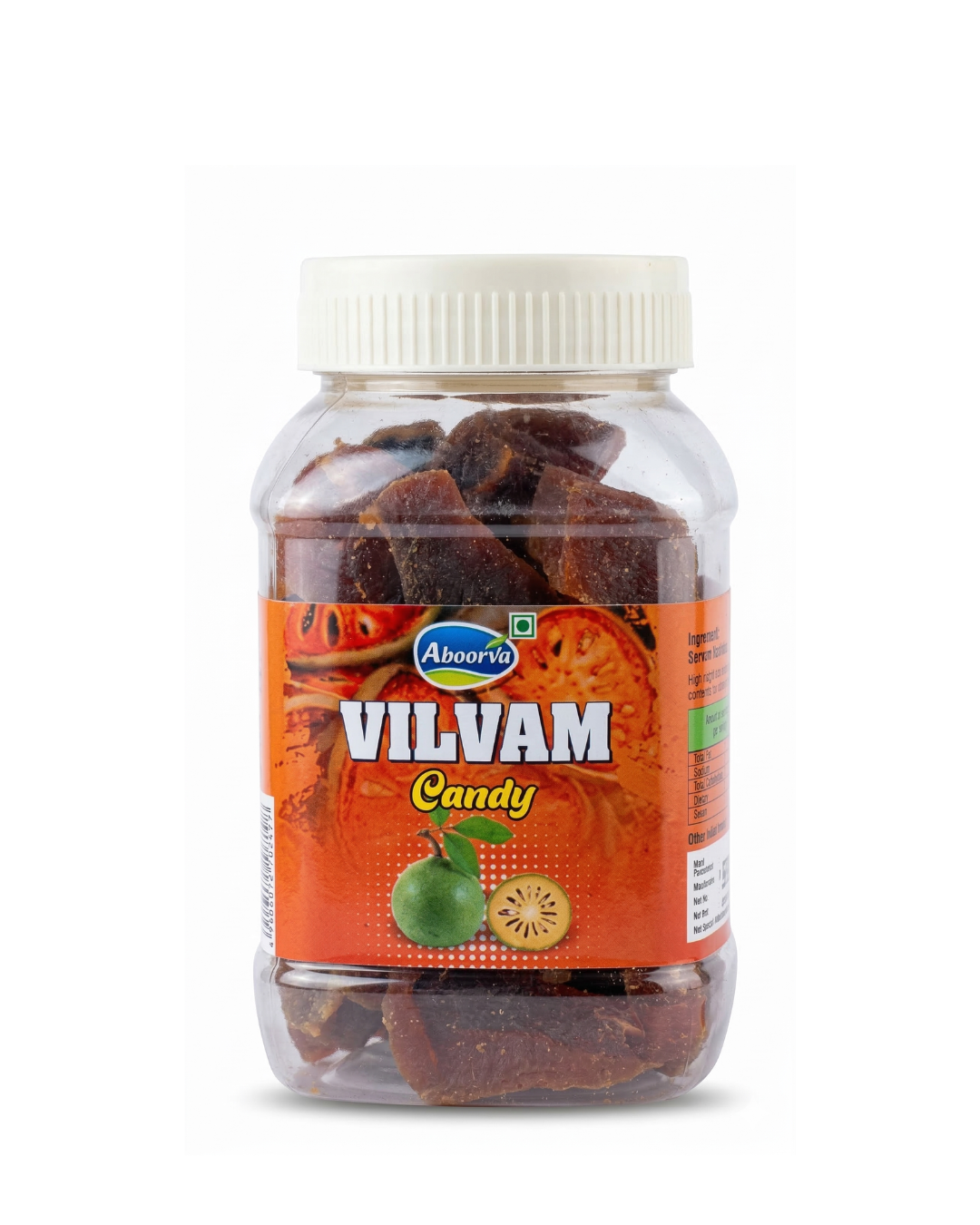 VILVAM CANDY-200GMS