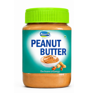 PEANUT BUTTER(200GMS)