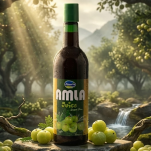 AMLA JUICE - 750ML