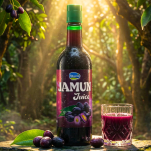JAMUN JUICE 750 ML