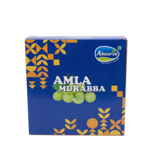 AMLA MURABBA - 15 PCS