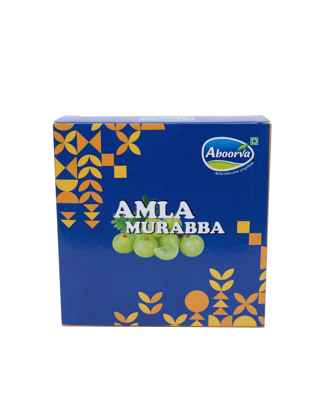 AMLA MURABBA - 15 PCS