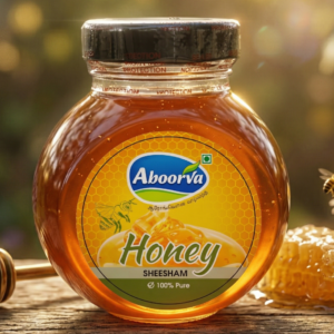 SHEESHAM HONEY-250 GMS