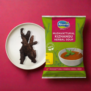 MUDAVATTUKAL KIZHANGU SOUP-10g