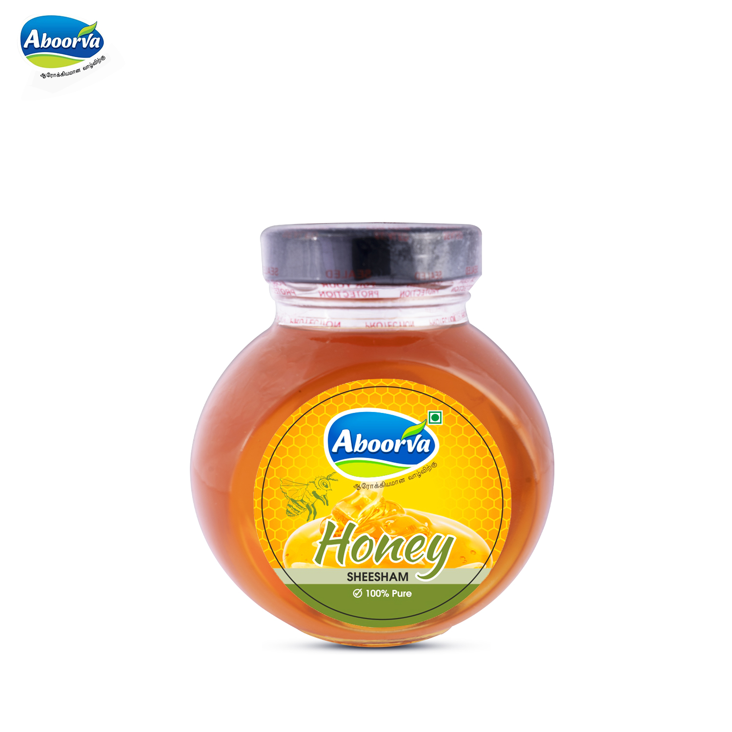 SHEESHAM HONEY-250 GMS