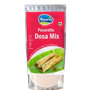 PESARATTU MIX - 250g