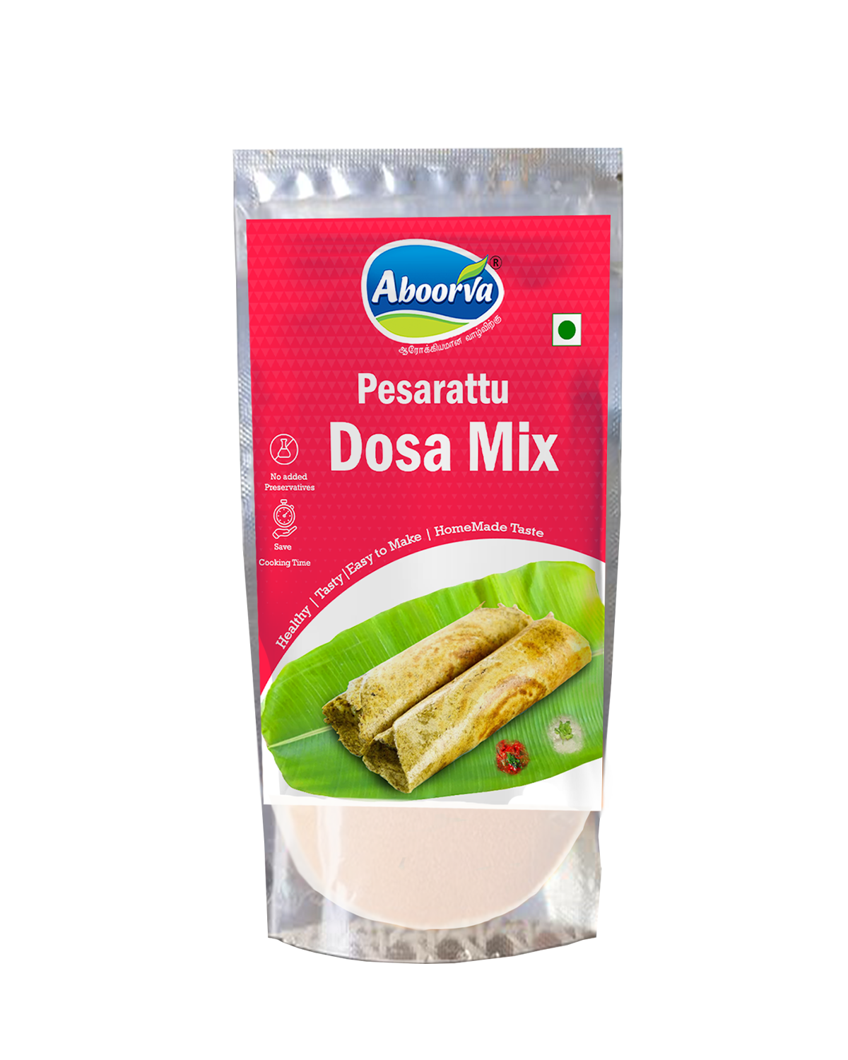 PESARATTU MIX - 250g