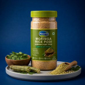 Moringa Rice Podi - 200g